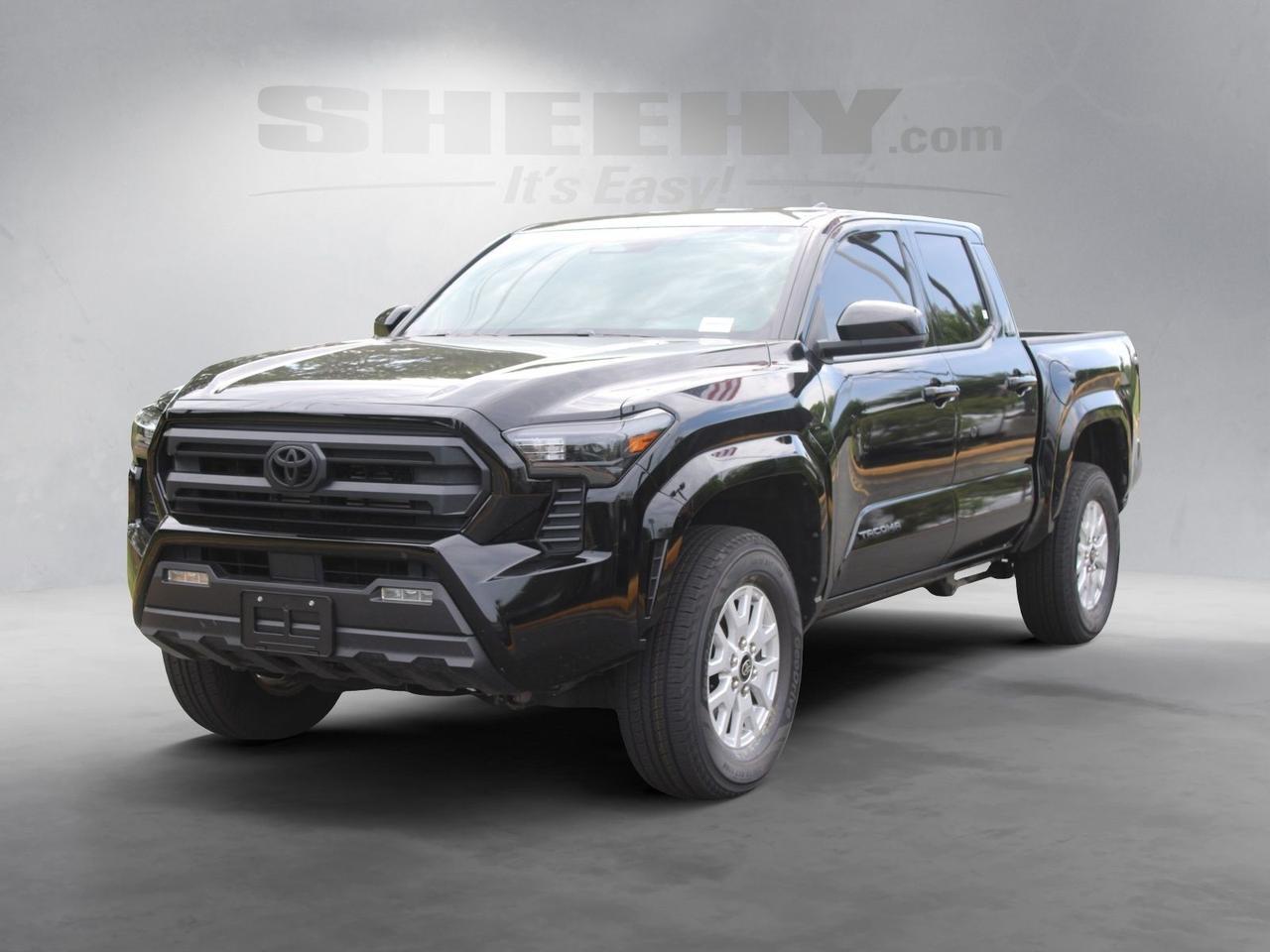 2025 Toyota Tacoma SR5 Stafford VA