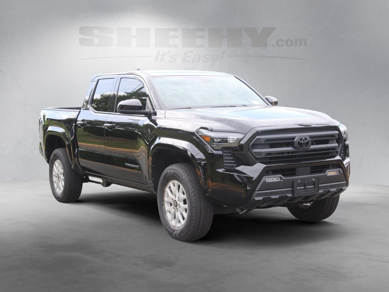 2025 Toyota Tacoma SR5 Stafford VA