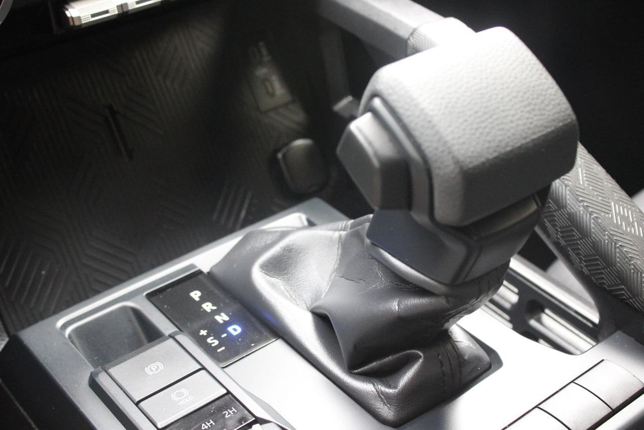 2025 Toyota Tacoma SR5 Stafford VA