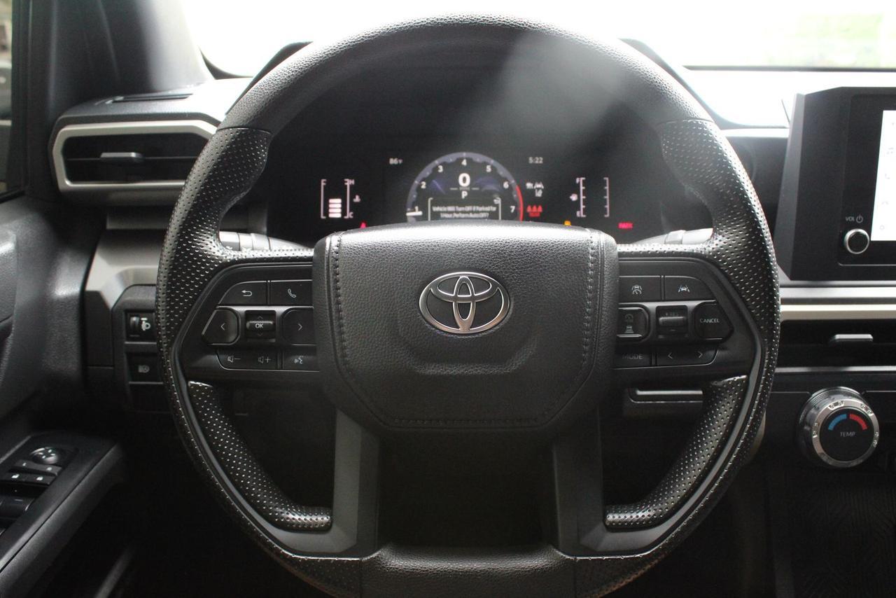 2025 Toyota Tacoma SR5 Stafford VA