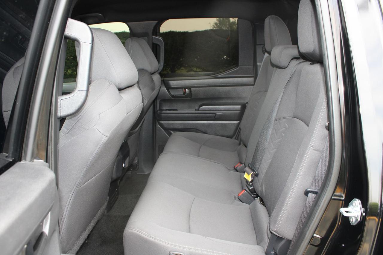 2025 Toyota Tacoma SR5 Stafford VA