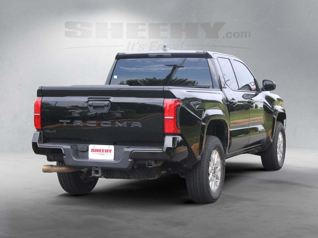 2025 Toyota Tacoma SR5 Stafford VA