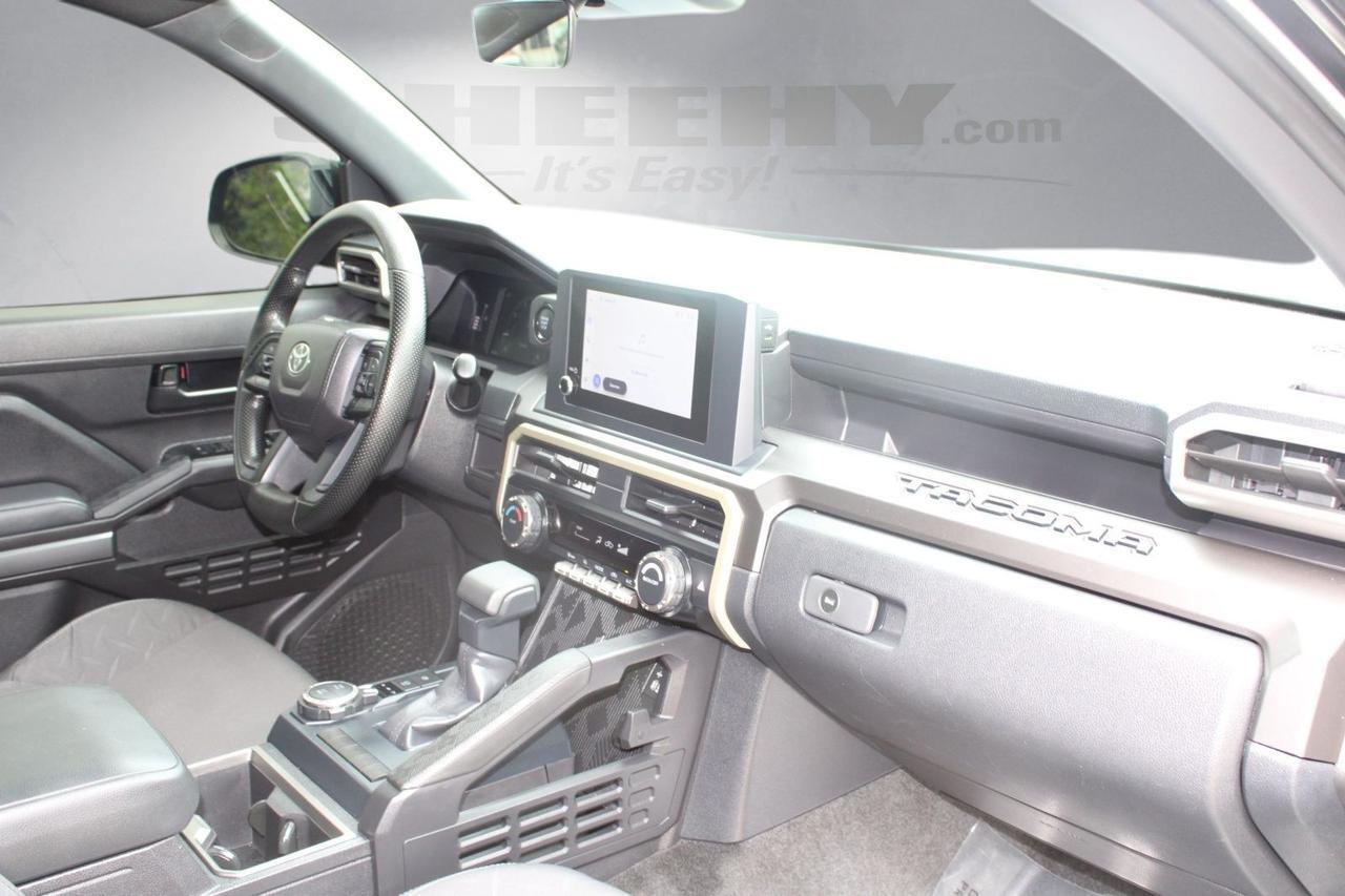 2025 Toyota Tacoma SR5 Stafford VA