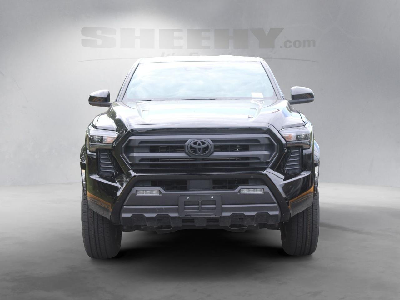 2025 Toyota Tacoma SR5 Stafford VA