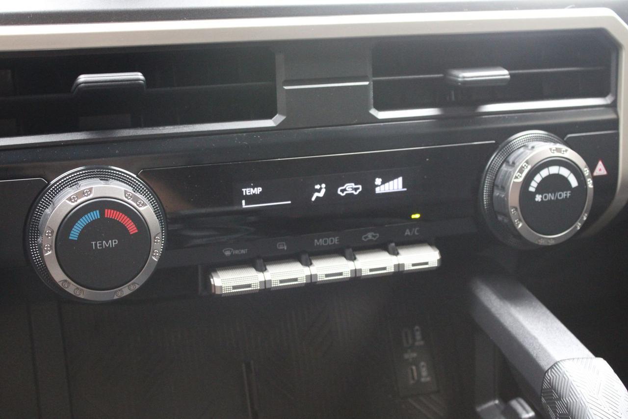 2025 Toyota Tacoma SR5 Stafford VA