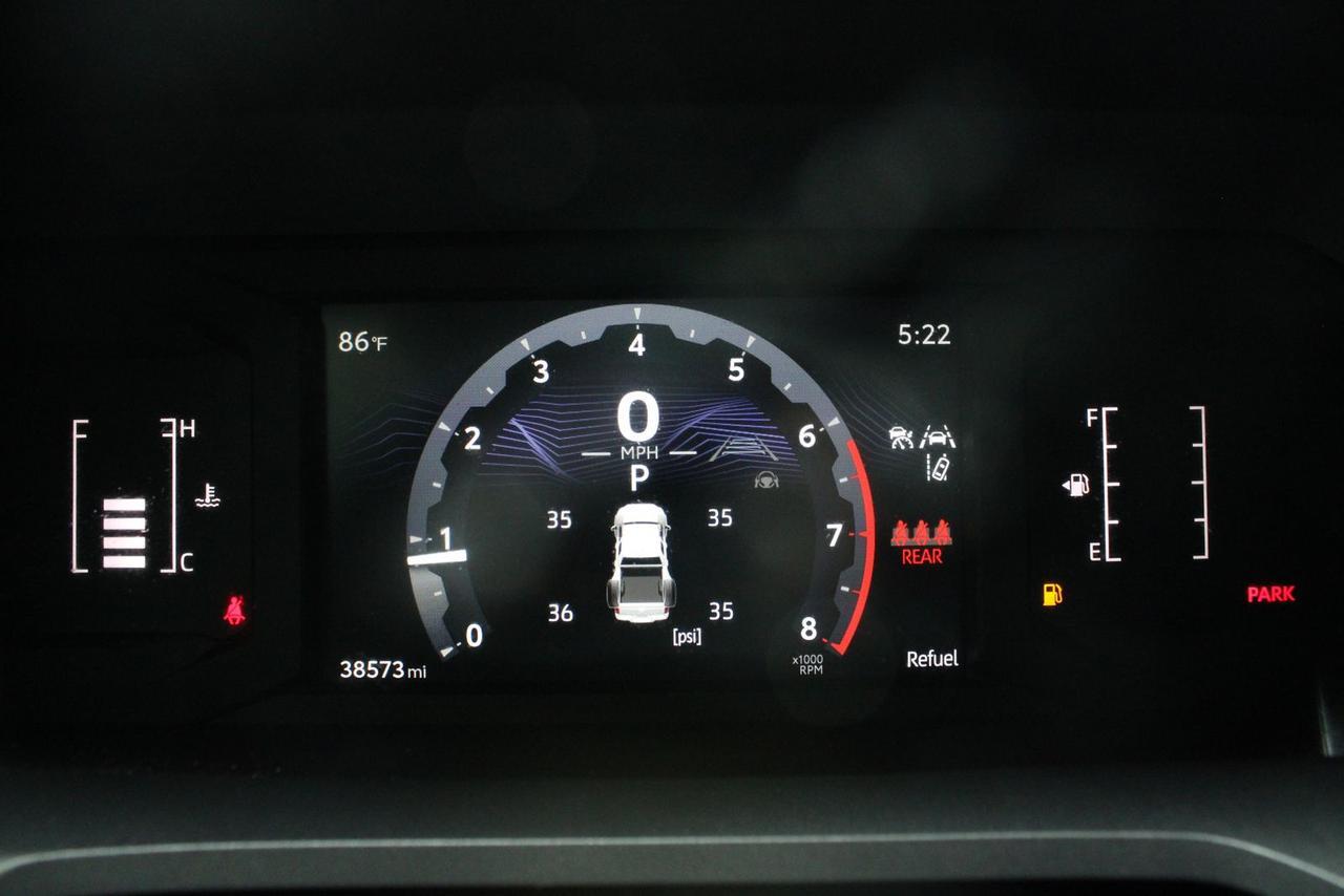2025 Toyota Tacoma SR5 Stafford VA