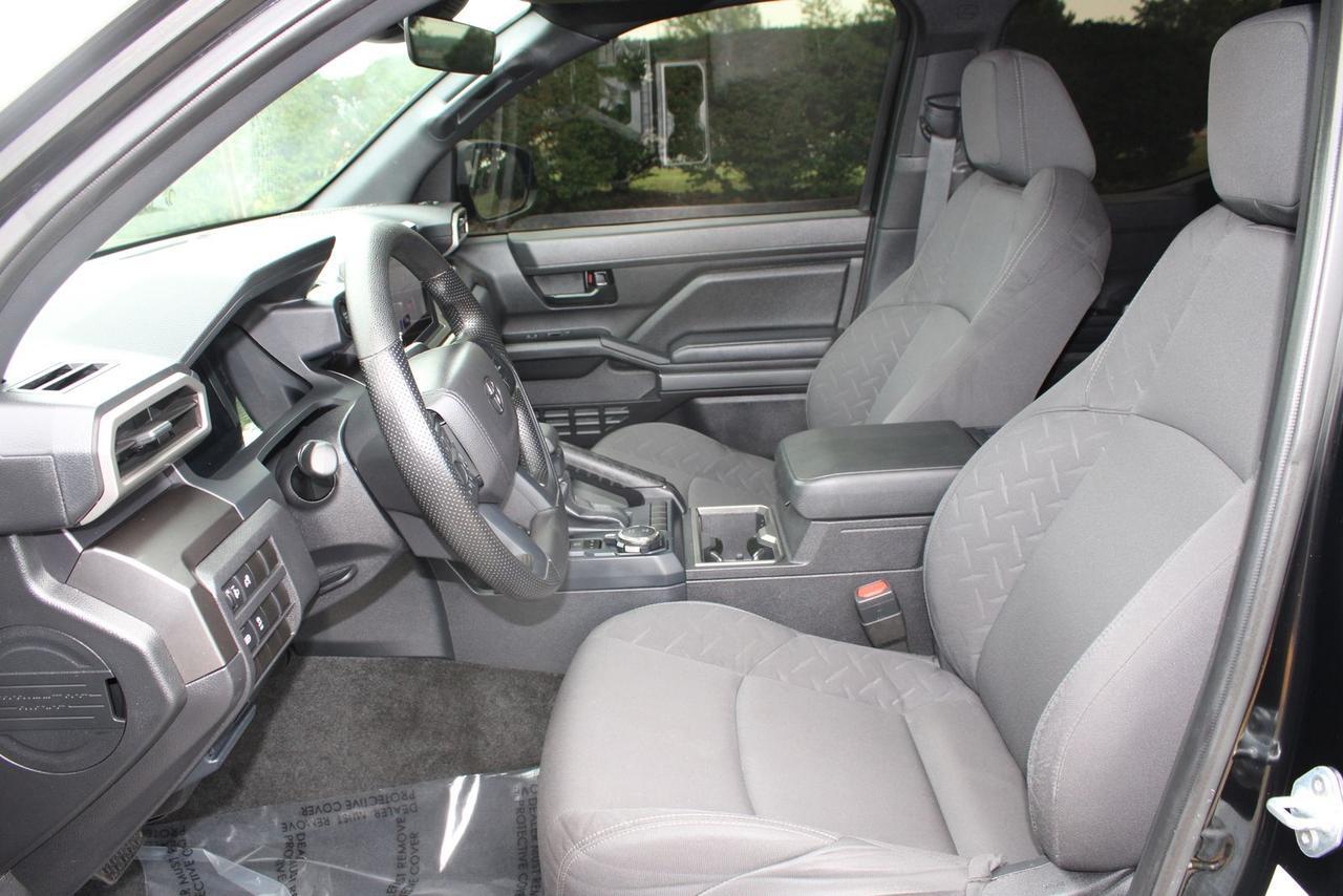 2025 Toyota Tacoma SR5 Stafford VA