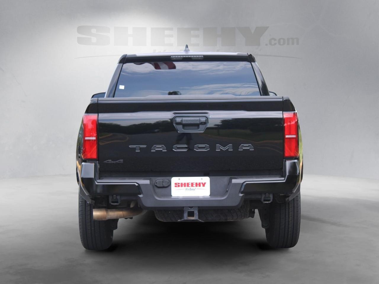 2025 Toyota Tacoma SR5 Stafford VA