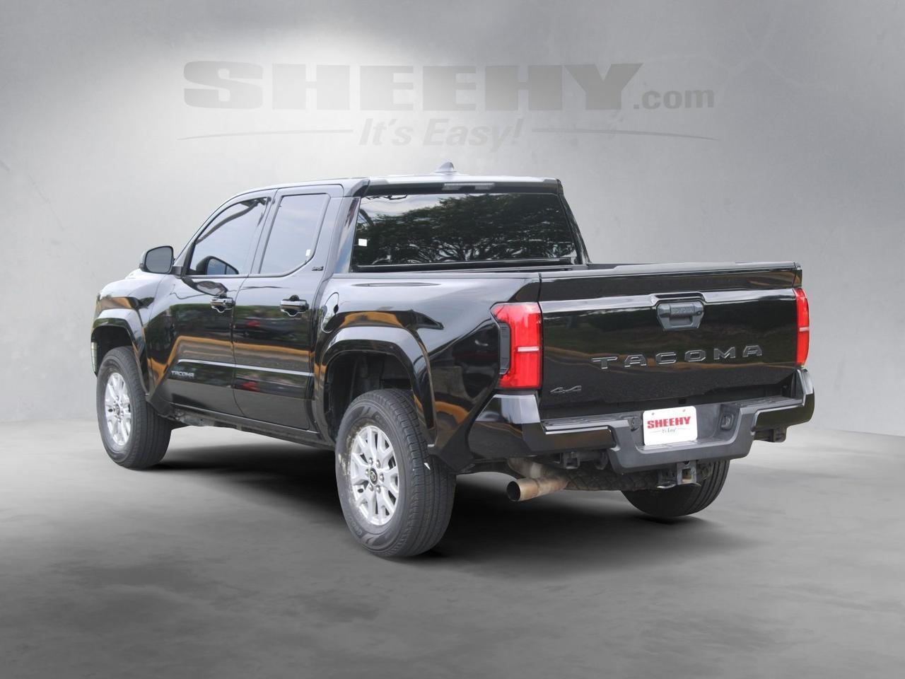 2025 Toyota Tacoma SR5 Stafford VA