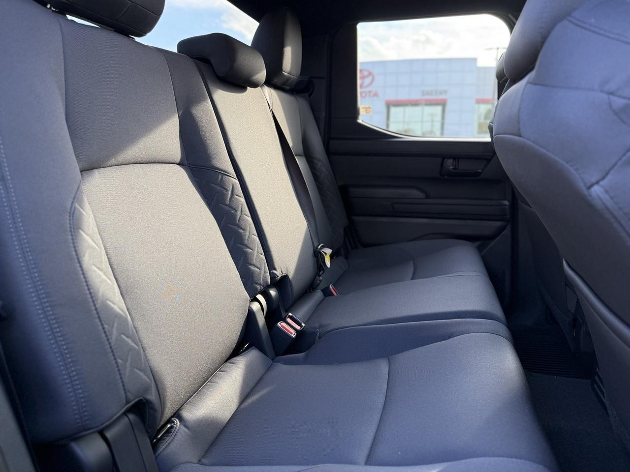 2025 Toyota Tacoma SR5 Stafford VA