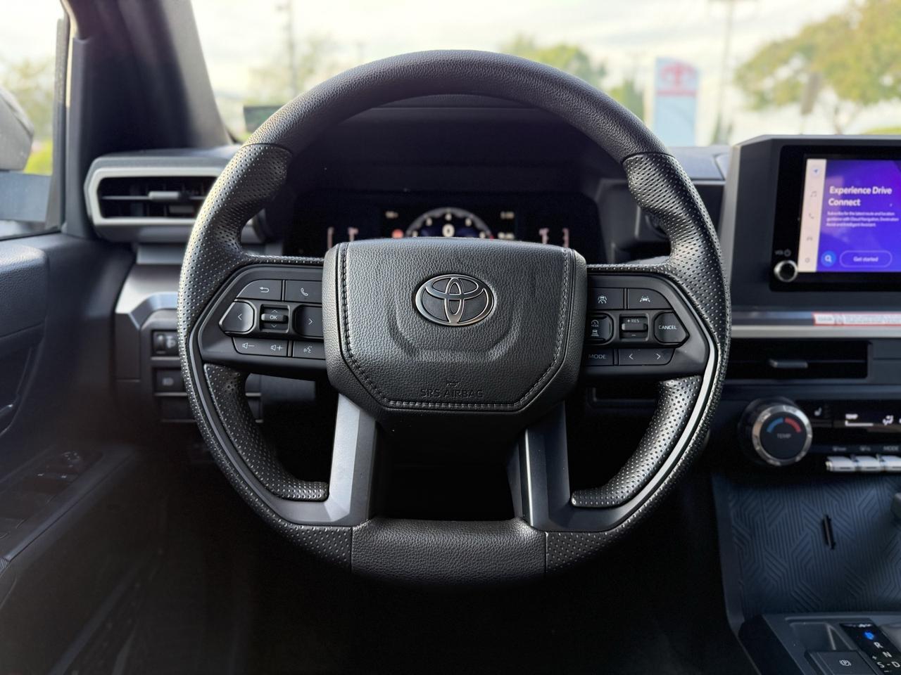 2025 Toyota Tacoma SR5 Stafford VA