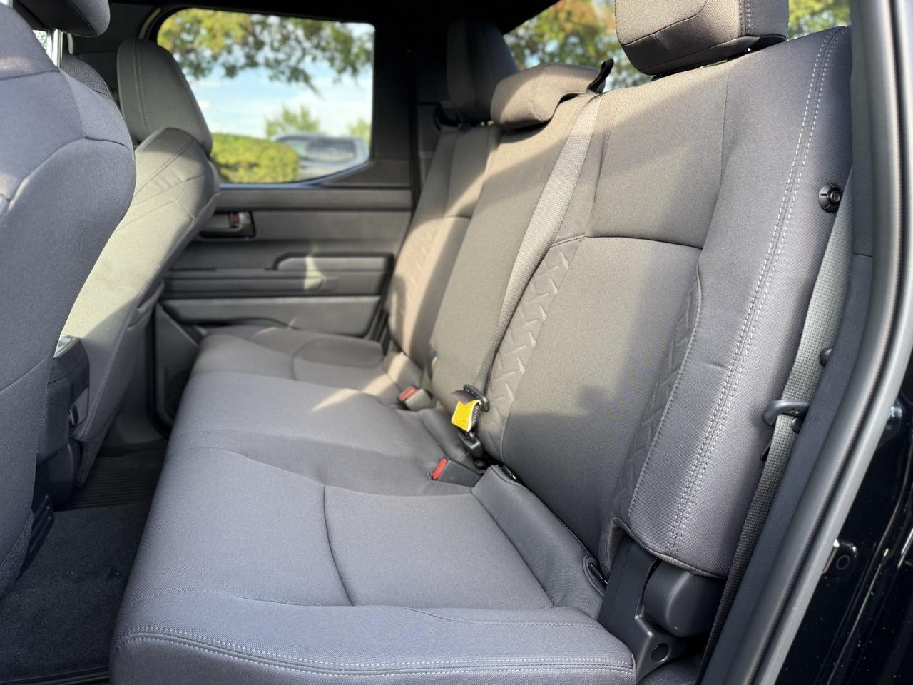 2025 Toyota Tacoma SR5 Stafford VA