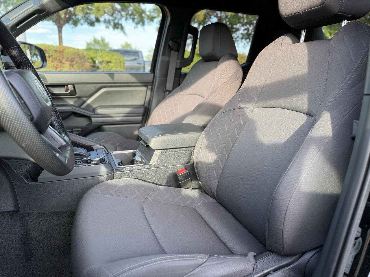 2025 Toyota Tacoma SR5 Stafford VA