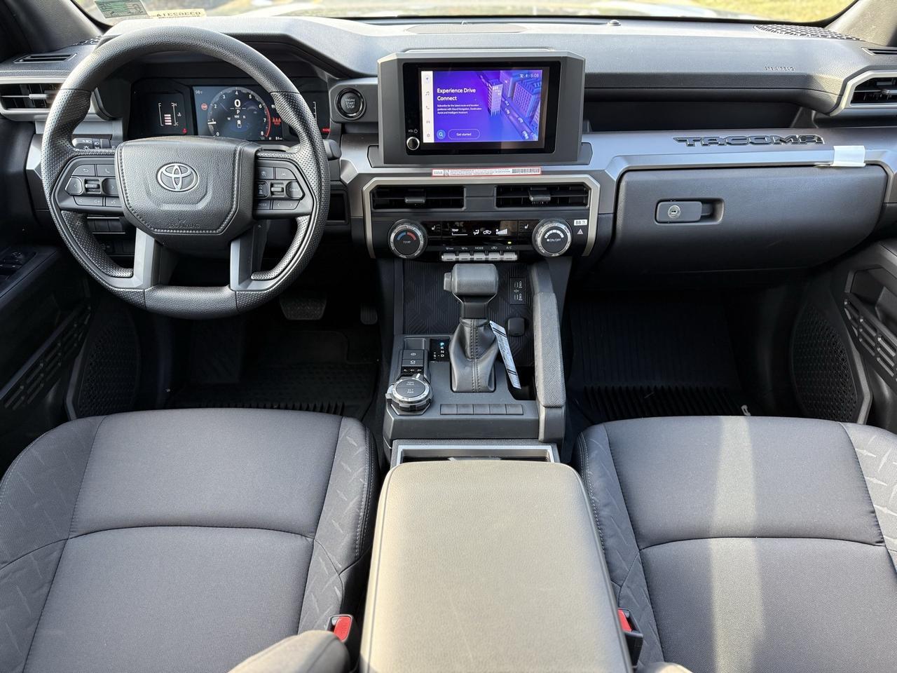 2025 Toyota Tacoma SR5 Stafford VA