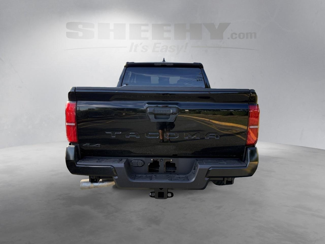 2025 Toyota Tacoma SR5 Stafford VA