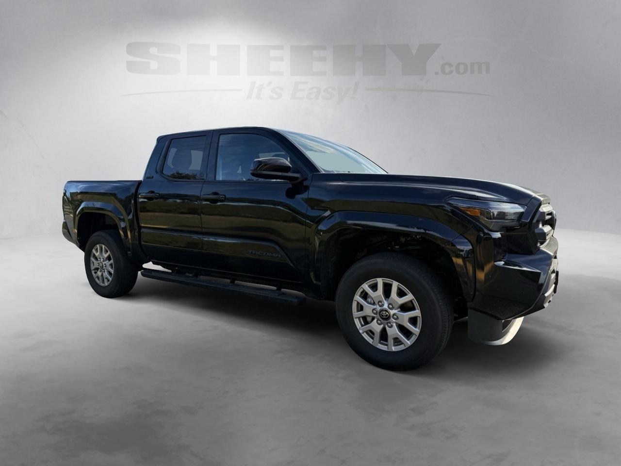 2025 Toyota Tacoma SR5 Stafford VA