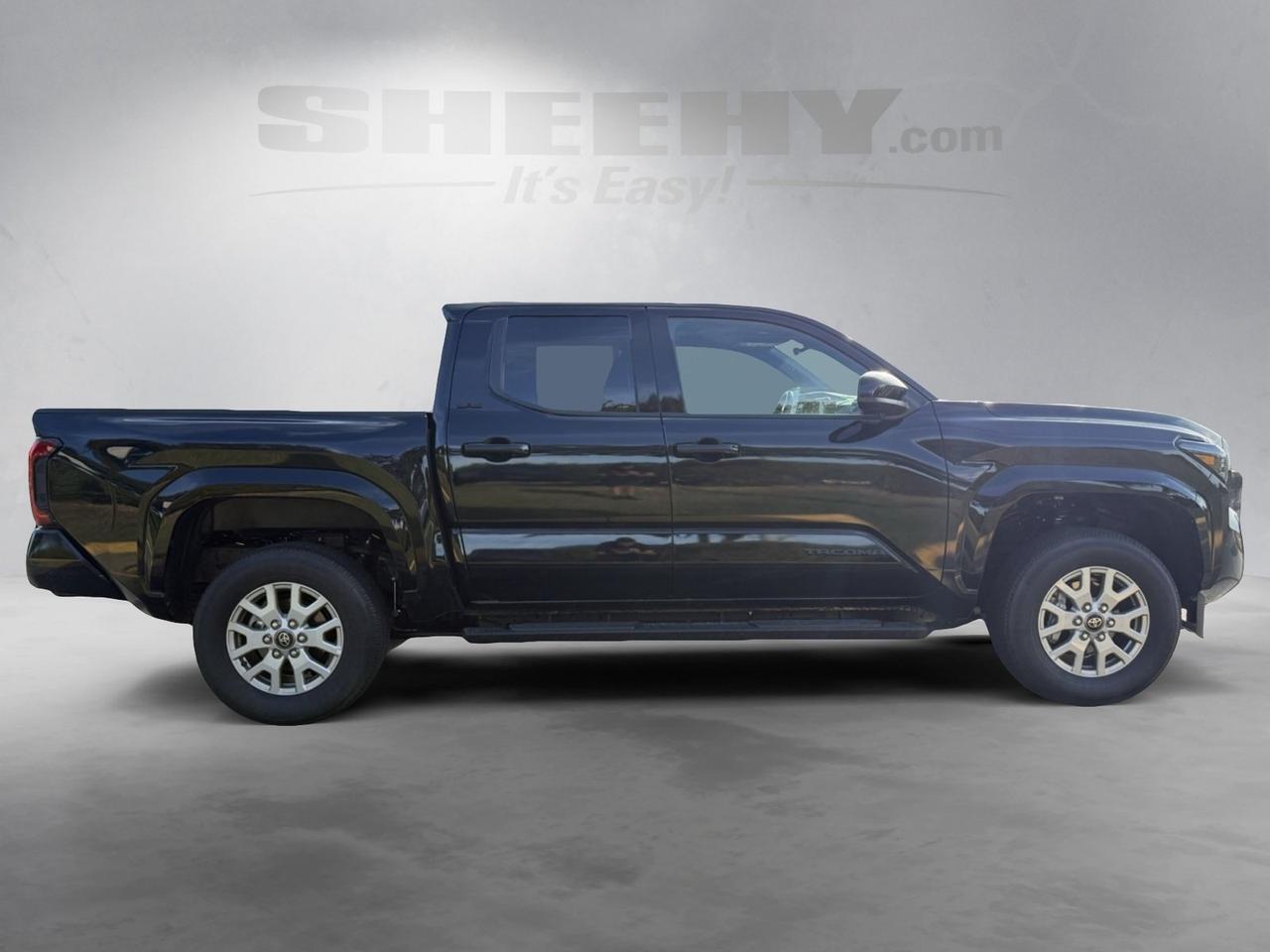 2025 Toyota Tacoma SR5 Stafford VA