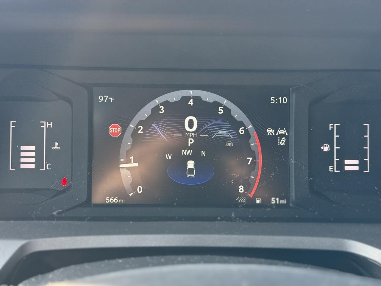 2025 Toyota Tacoma SR5 Stafford VA