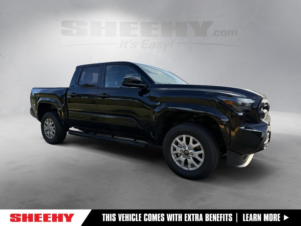 2025 Toyota Tacoma SR5 Stafford VA