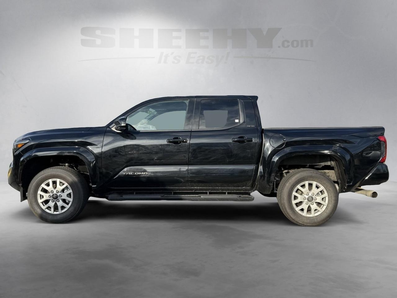 2025 Toyota Tacoma SR5 Stafford VA
