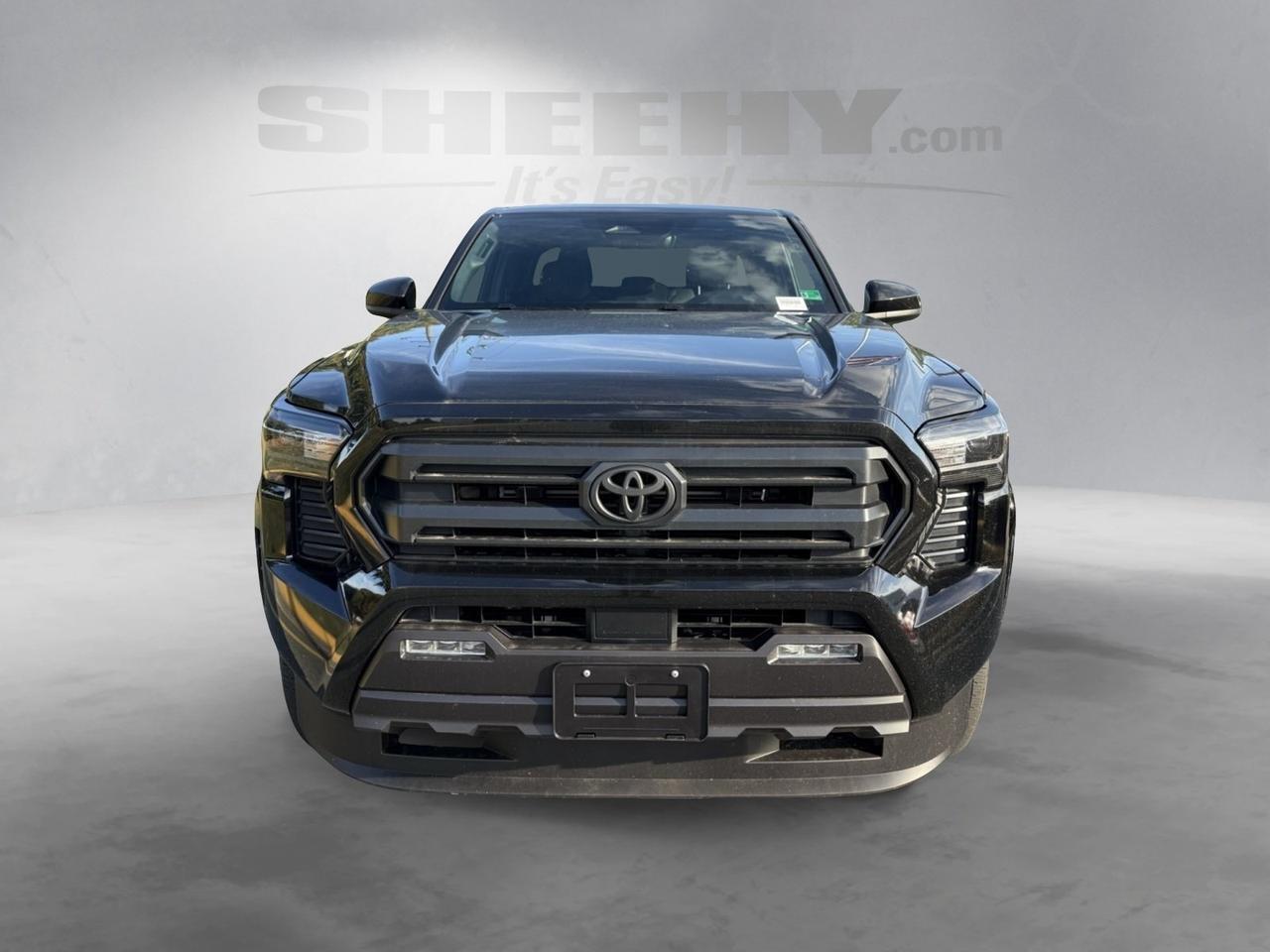 2025 Toyota Tacoma SR5 Stafford VA