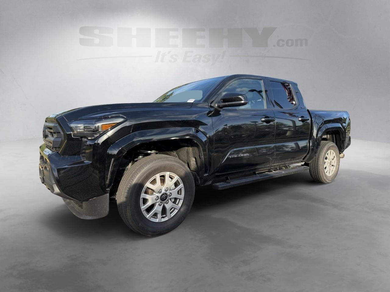 2025 Toyota Tacoma SR5 Stafford VA