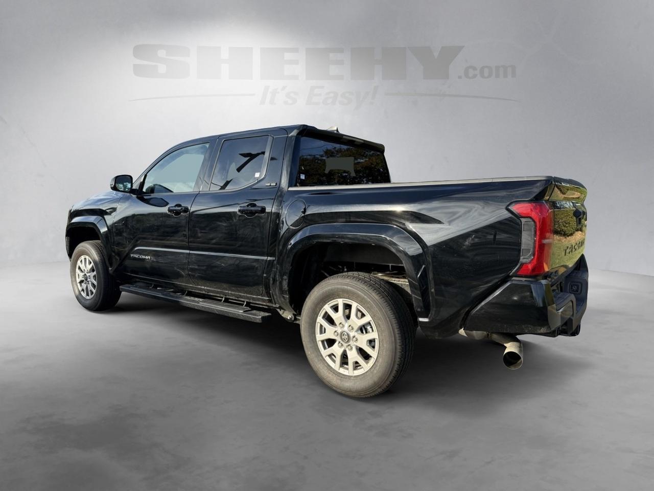 2025 Toyota Tacoma SR5 Stafford VA