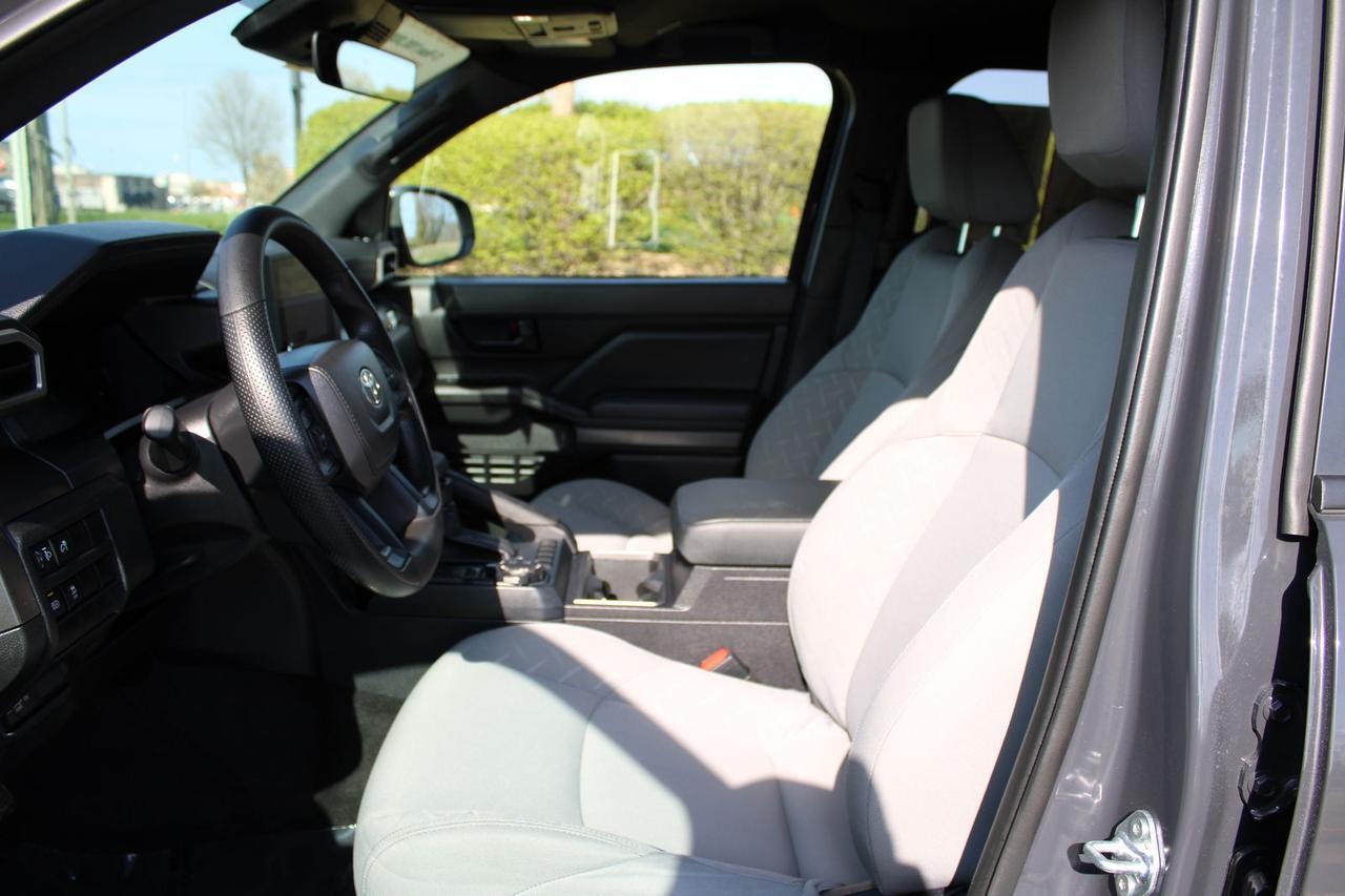 2025 Toyota Tacoma SR5 Stafford VA