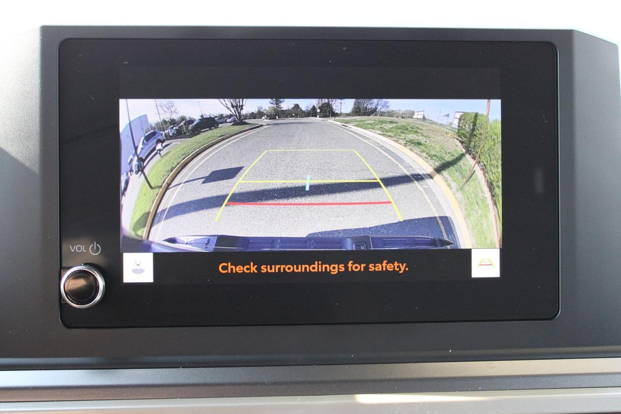 2025 Toyota Tacoma SR5 Stafford VA