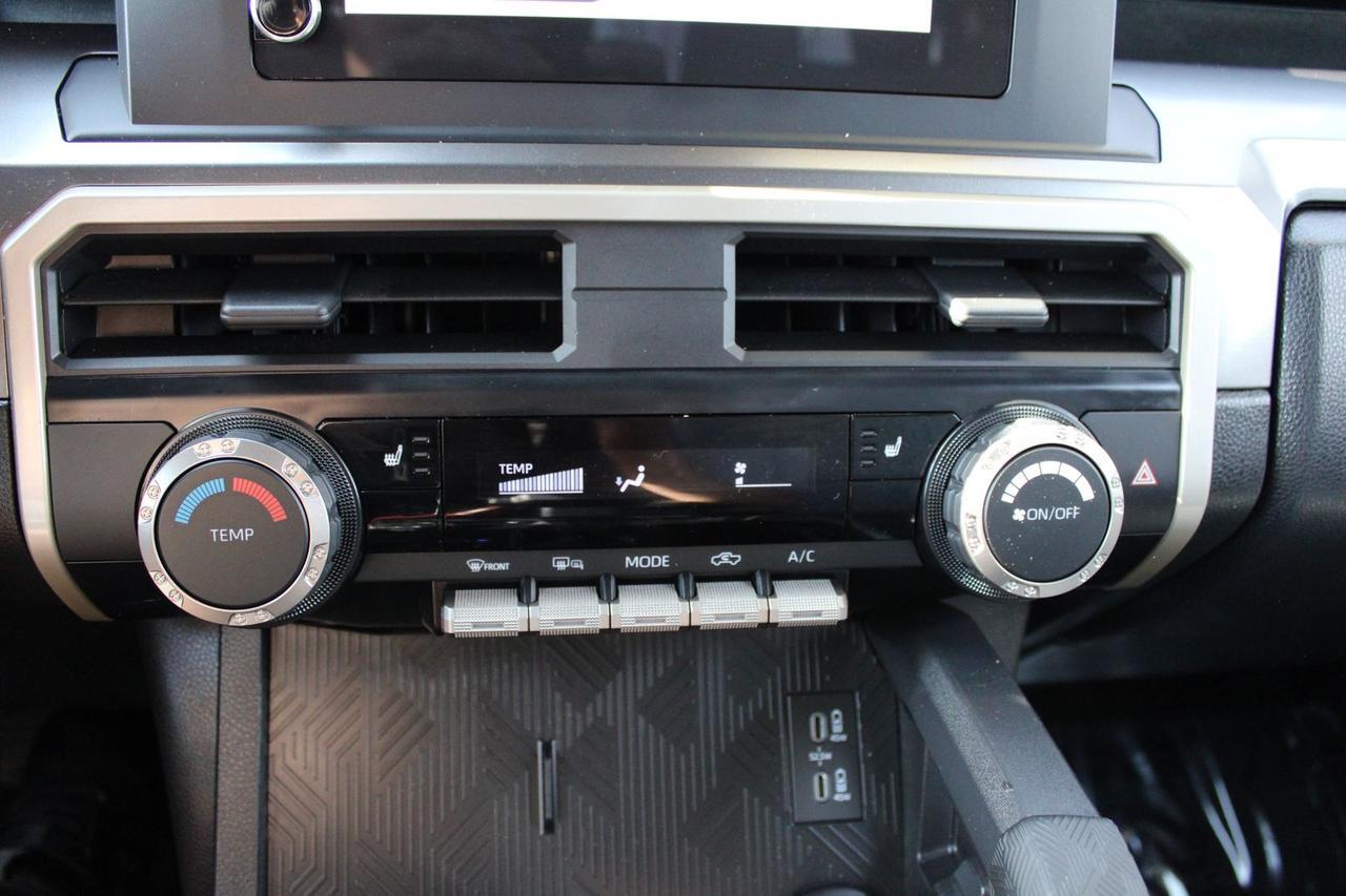 2025 Toyota Tacoma SR5 Stafford VA