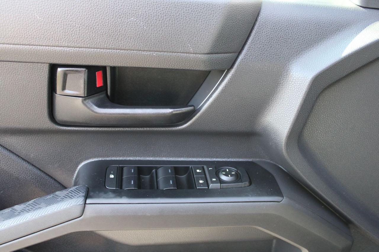 2025 Toyota Tacoma SR5 Stafford VA