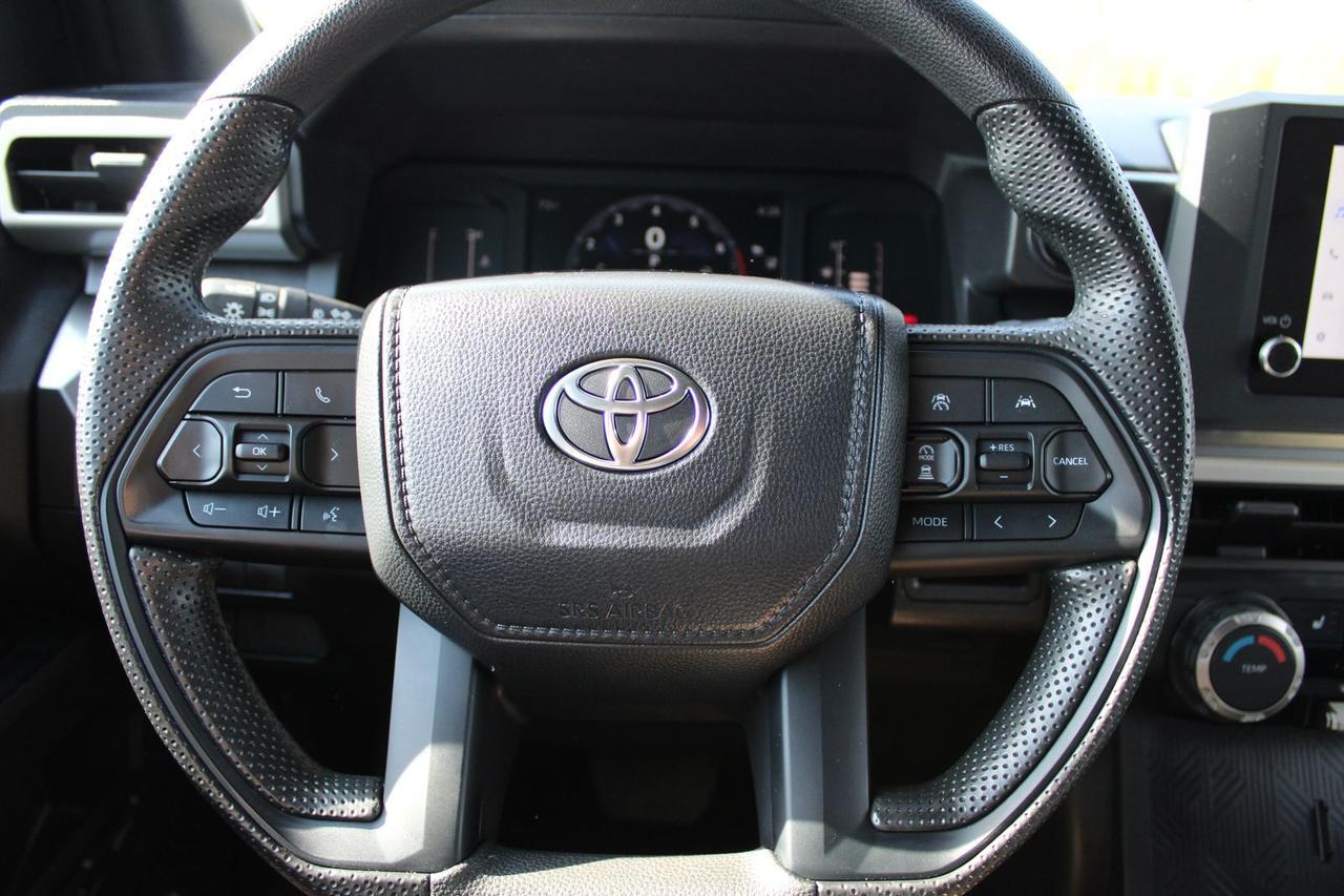 2025 Toyota Tacoma SR5 Stafford VA