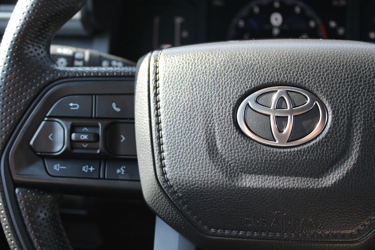 2025 Toyota Tacoma SR5 Stafford VA