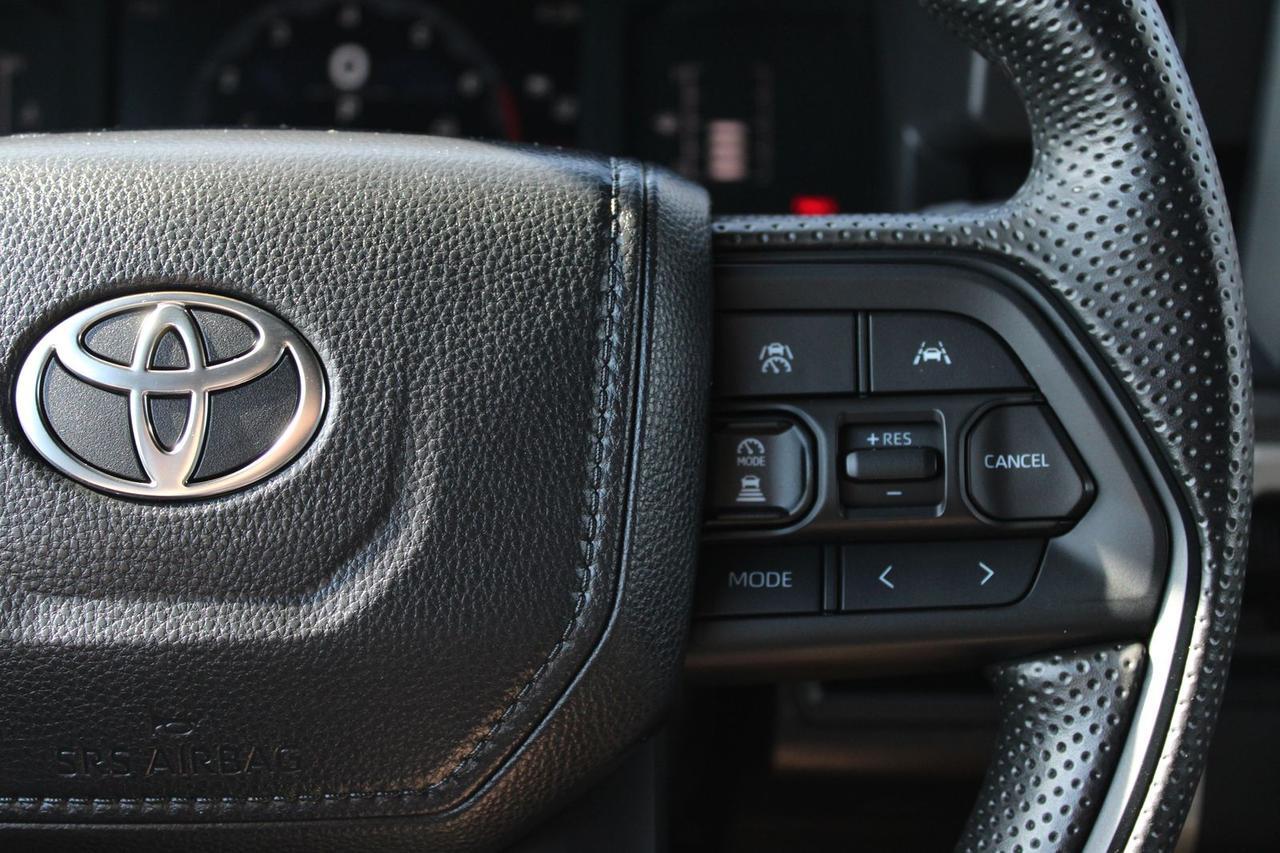 2025 Toyota Tacoma SR5 Stafford VA