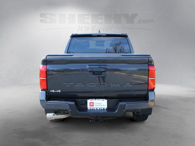 2025 Toyota Tacoma SR5 Stafford VA