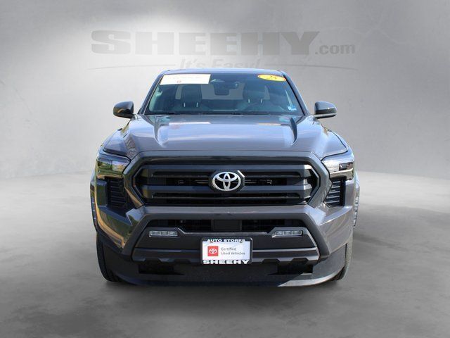 2025 Toyota Tacoma SR5 Stafford VA