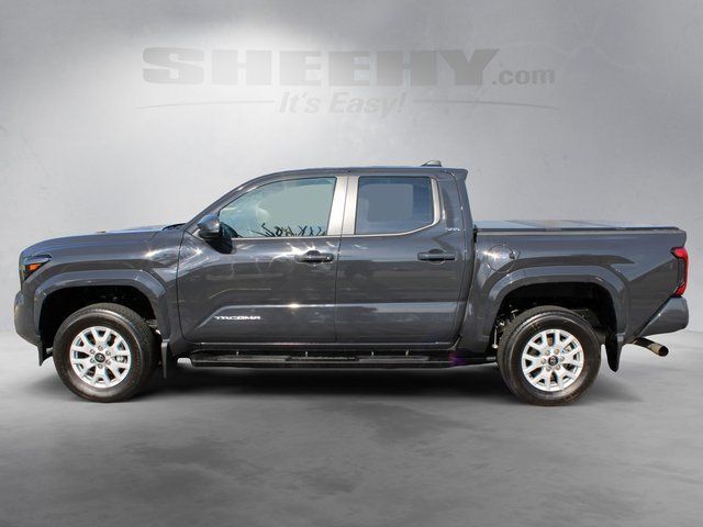 2025 Toyota Tacoma SR5 Stafford VA