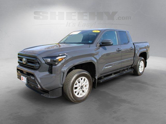 2025 Toyota Tacoma SR5 Stafford VA