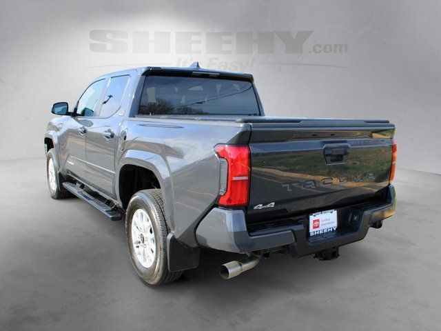 2025 Toyota Tacoma SR5 Stafford VA