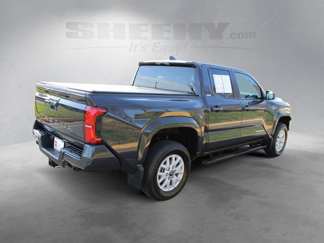 2025 Toyota Tacoma SR5 Stafford VA