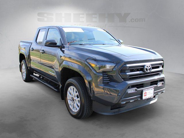 2025 Toyota Tacoma SR5 Stafford VA