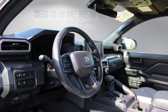 2025 Toyota Tacoma SR5 Stafford VA