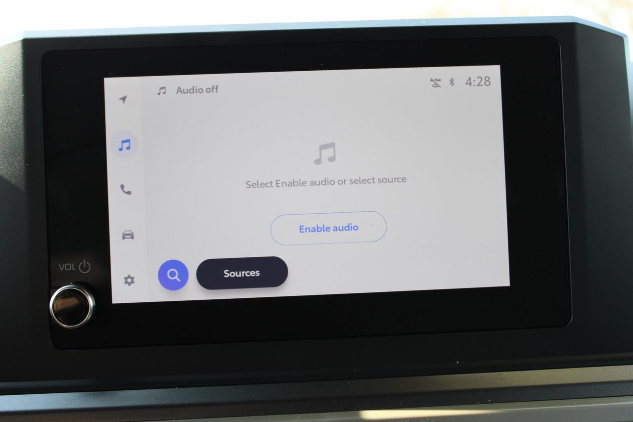 2025 Toyota Tacoma SR5 Stafford VA