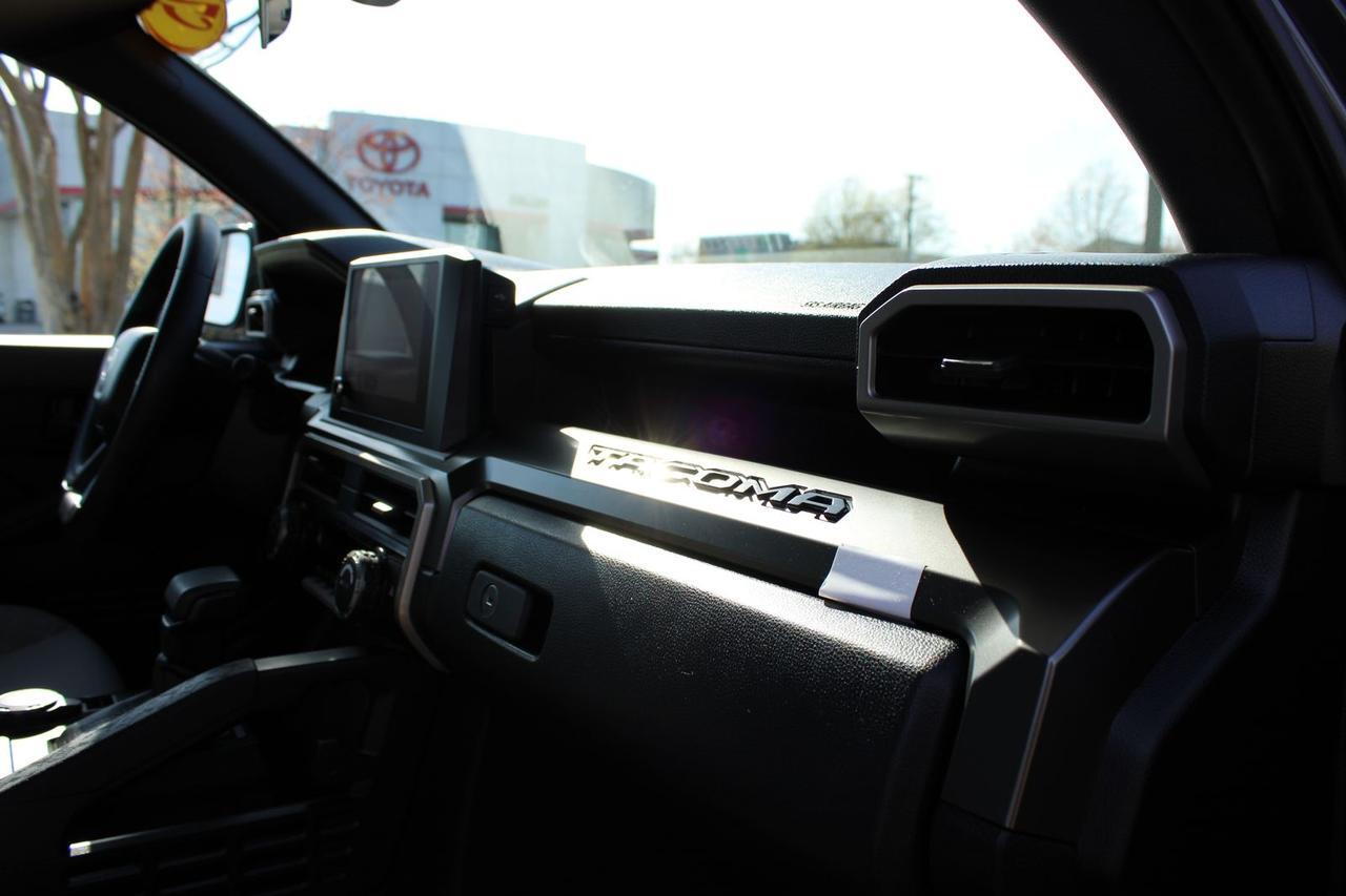 2025 Toyota Tacoma SR5 Stafford VA