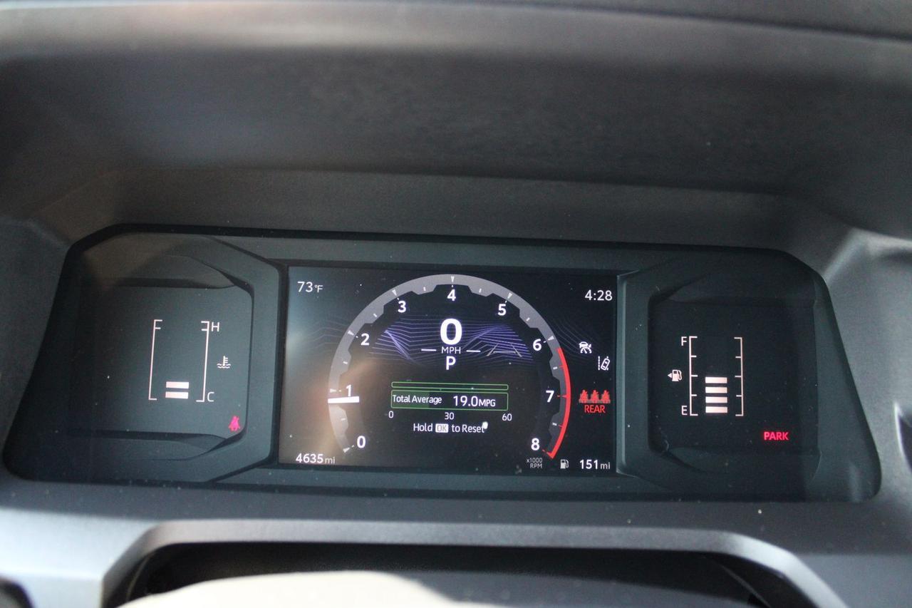 2025 Toyota Tacoma SR5 Stafford VA