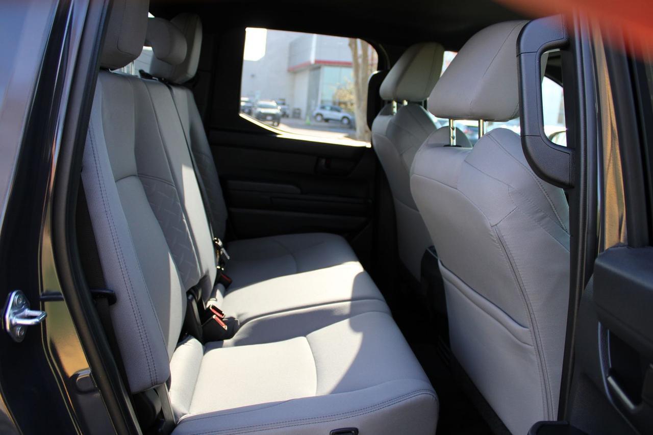 2025 Toyota Tacoma SR5 Stafford VA