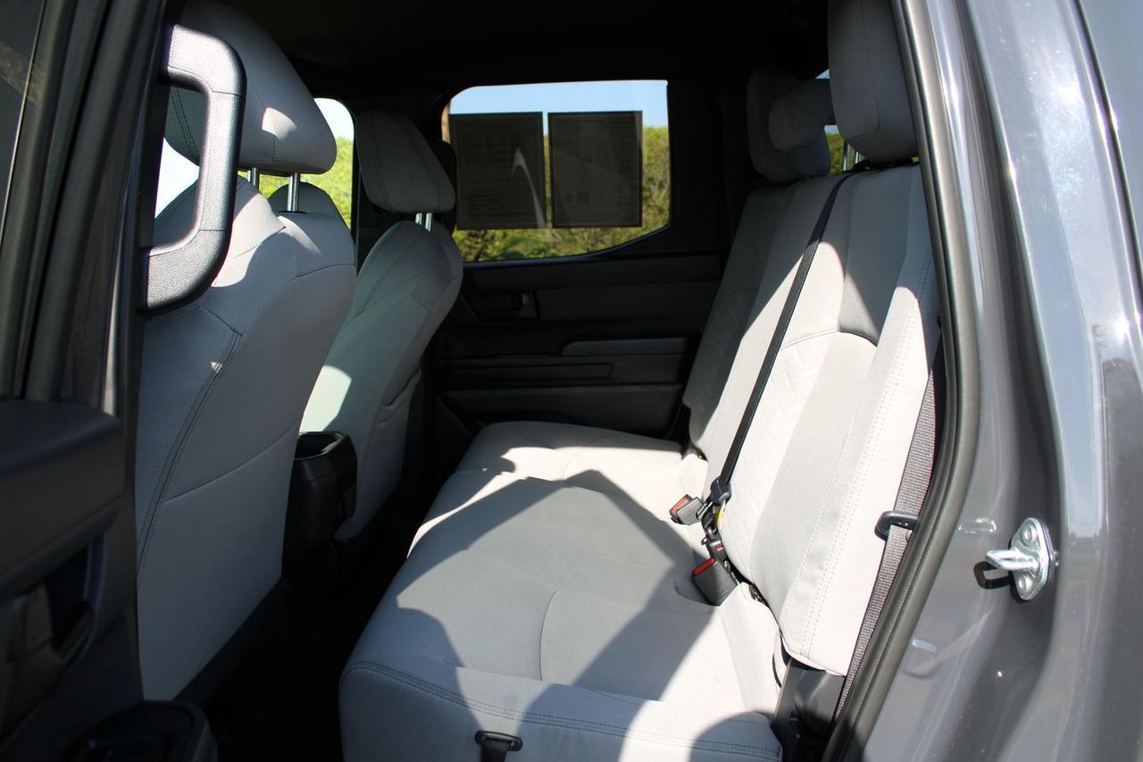 2025 Toyota Tacoma SR5 Stafford VA