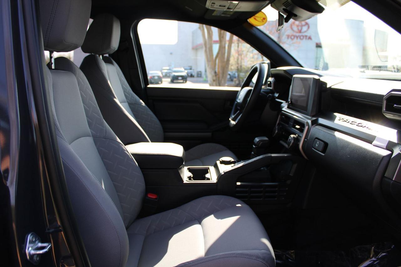 2025 Toyota Tacoma SR5 Stafford VA