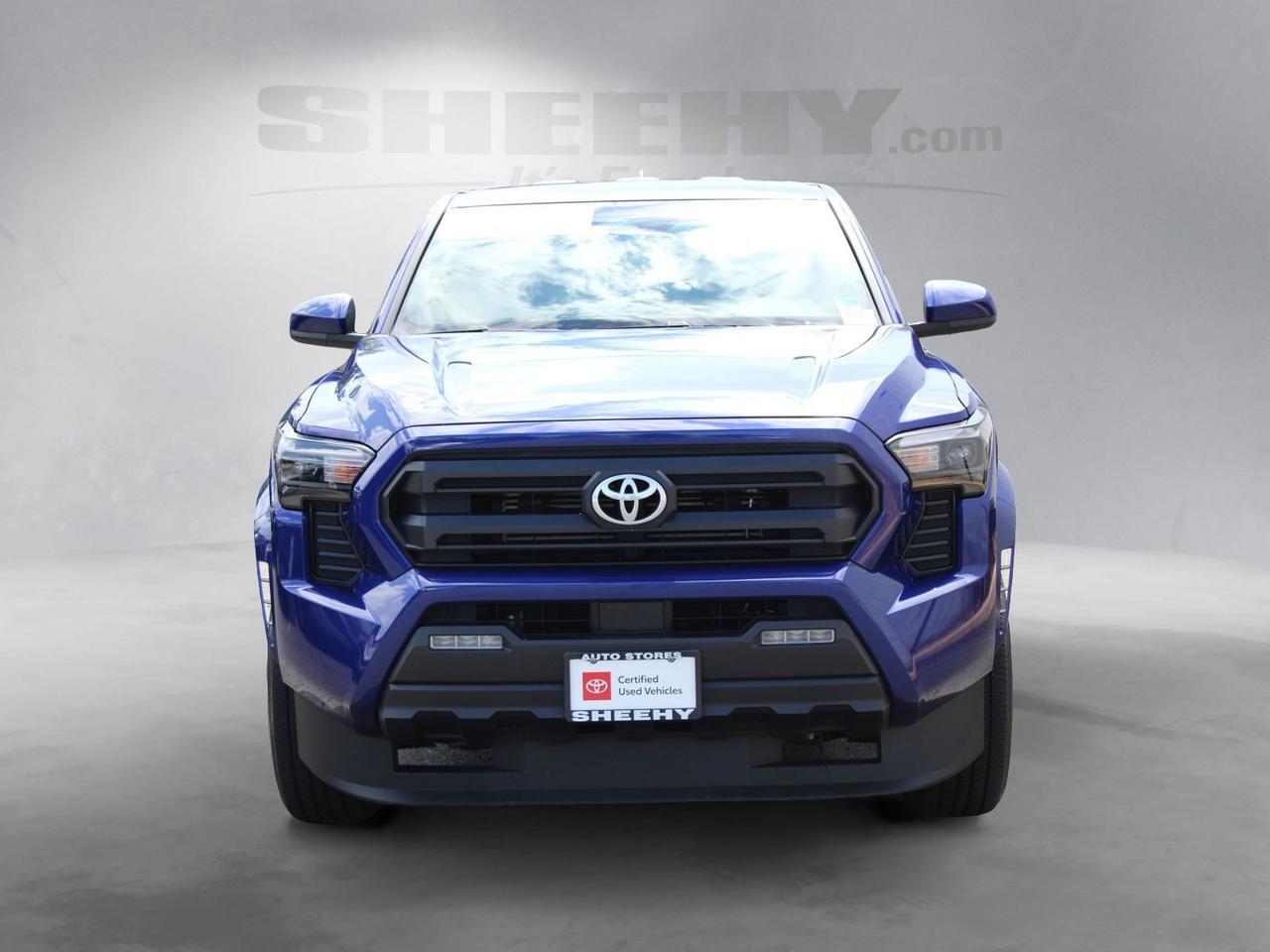2025 Toyota Tacoma SR5 Stafford VA