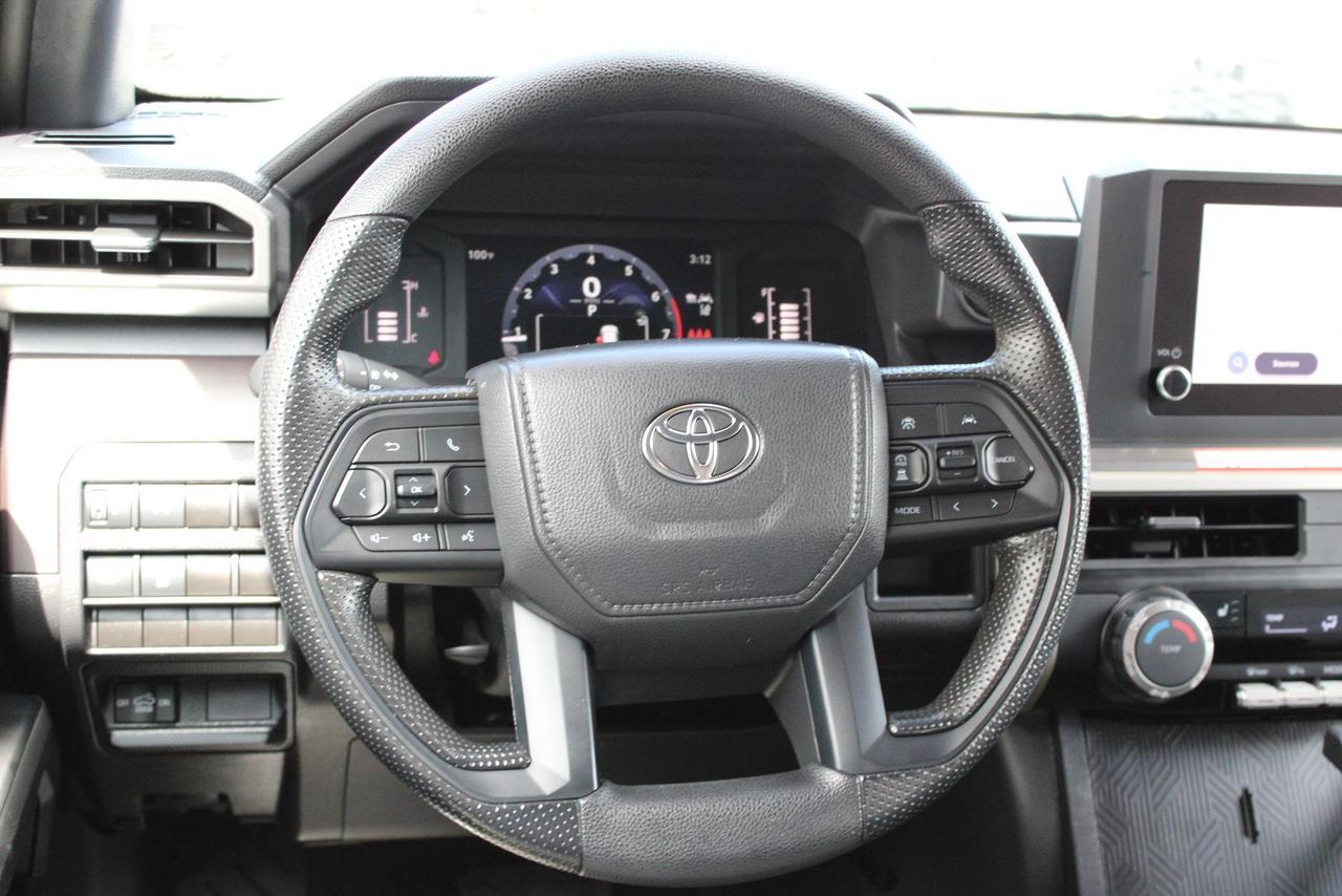 2025 Toyota Tacoma SR5 Stafford VA